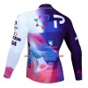 Maglia 2023 Israel Premier Tech Manica Lunga